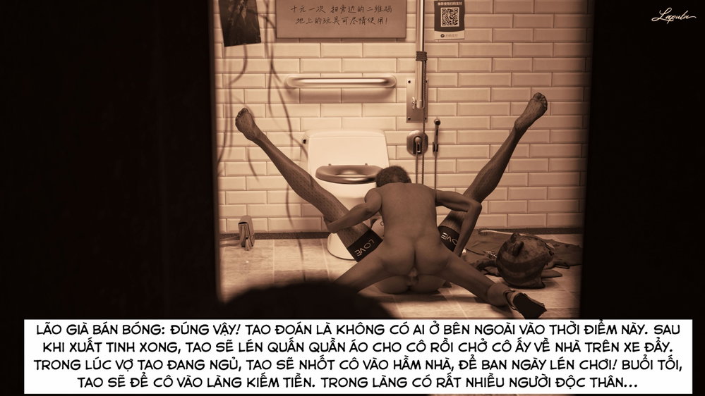 Slutty Mother - Bắt Mẹ - Viii 81 82 - 53 Slutty Mother - Bắt Mẹ - Viii 81 82 - 53