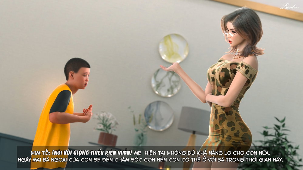Slutty Mother - Bắt Mẹ - Viii 81 82 - 79 Slutty Mother - Bắt Mẹ - Viii 81 82 - 79