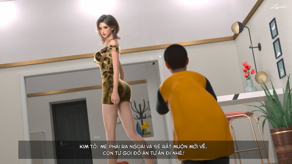 Slutty Mother - Bắt Mẹ - Viii 81 82 - 86 Slutty Mother - Bắt Mẹ - Viii 81 82 - 86