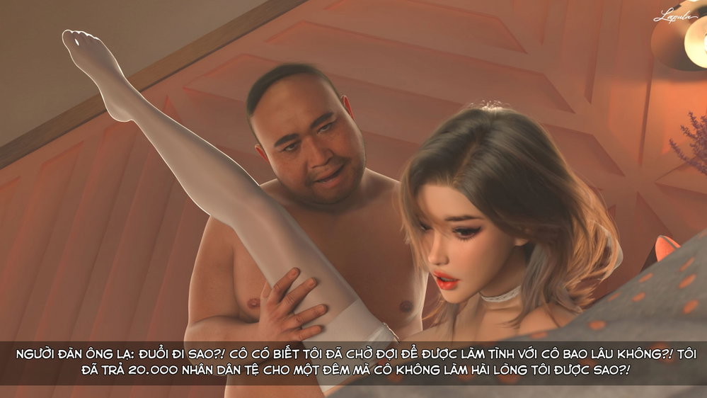 Slutty Mother - Bắt Mẹ - Viii 81 82 - 94 Slutty Mother - Bắt Mẹ - Viii 81 82 - 94