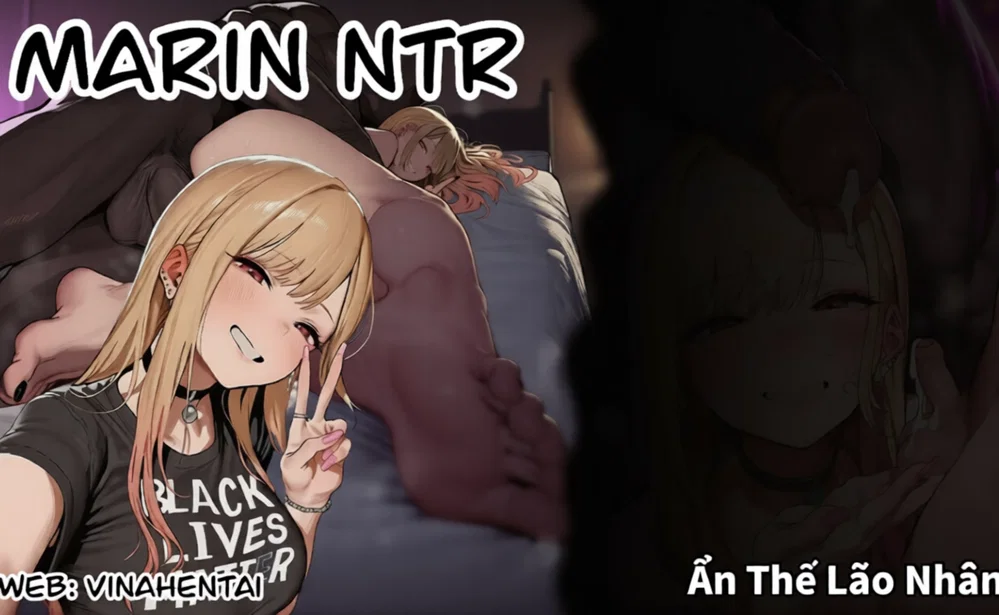 MarinNTR - Chap 1 - 1 MarinNTR - Chap 1 - 1
