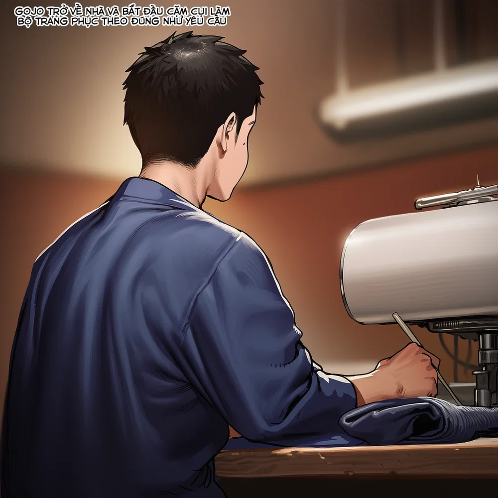MarinNTR - Chap 1 - 48 MarinNTR - Chap 1 - 48