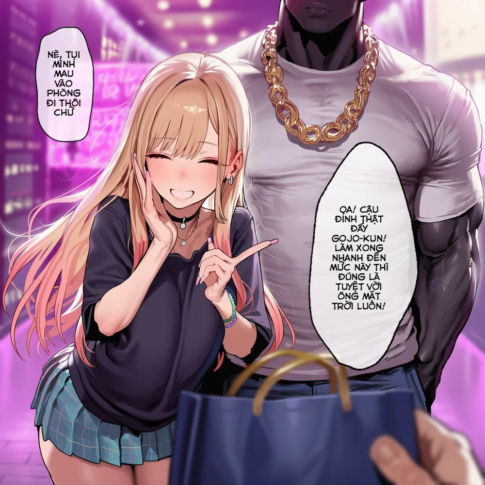 MarinNTR - Chap 1 - 49 MarinNTR - Chap 1 - 49