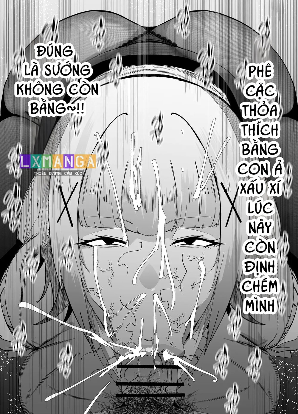 Absolute Magic Destruction Busamaria 04 + 05 ~A... - Chap 1 - 31