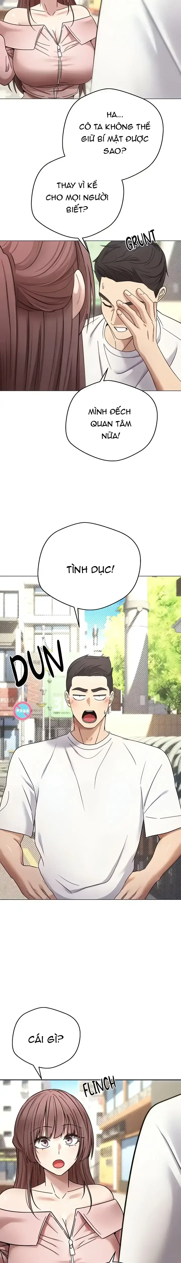 Turning My Life Around With Crypto - chap 10 - 19