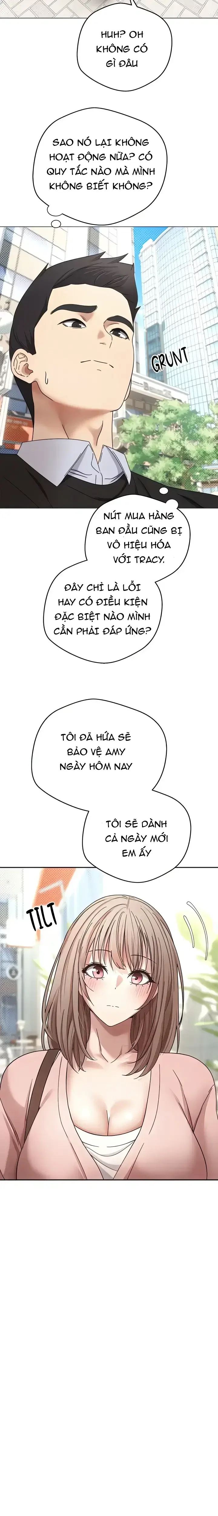 Turning My Life Around With Crypto - chap 10 - 2