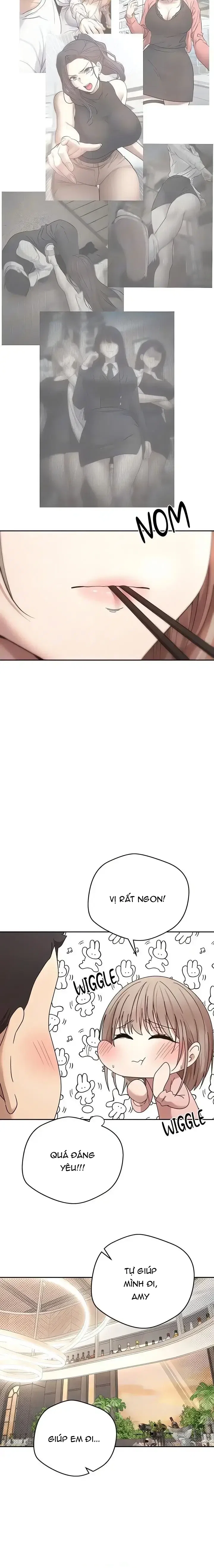 Turning My Life Around With Crypto - chap 10 - 7