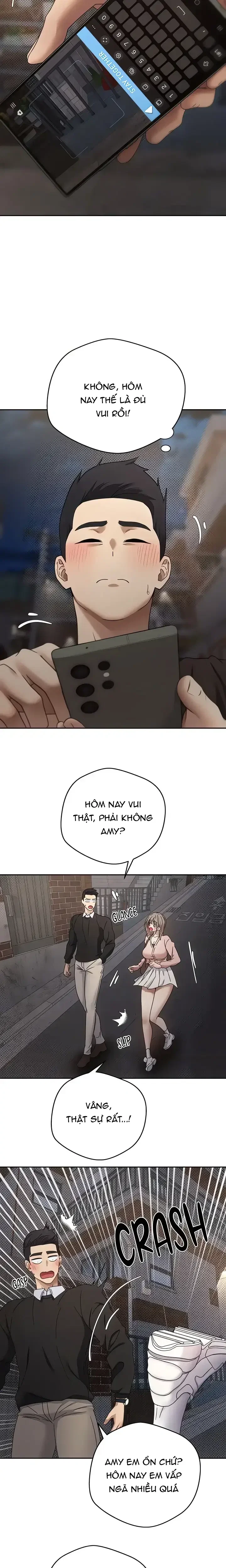 Turning My Life Around With Crypto - chap 10 - 9