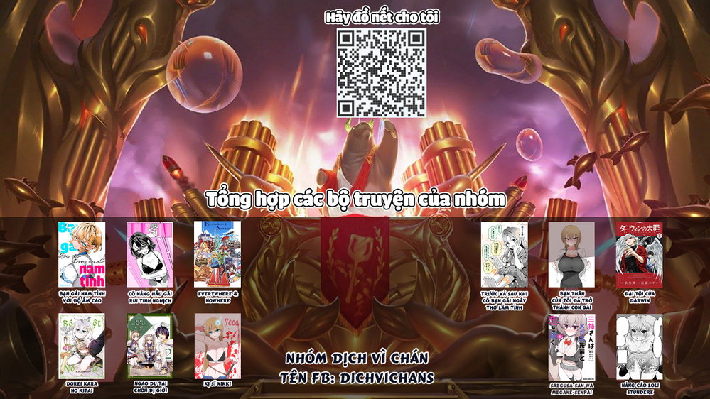Cuộc sống thường ngày của gia đình Doujima - Chap 1 - 30