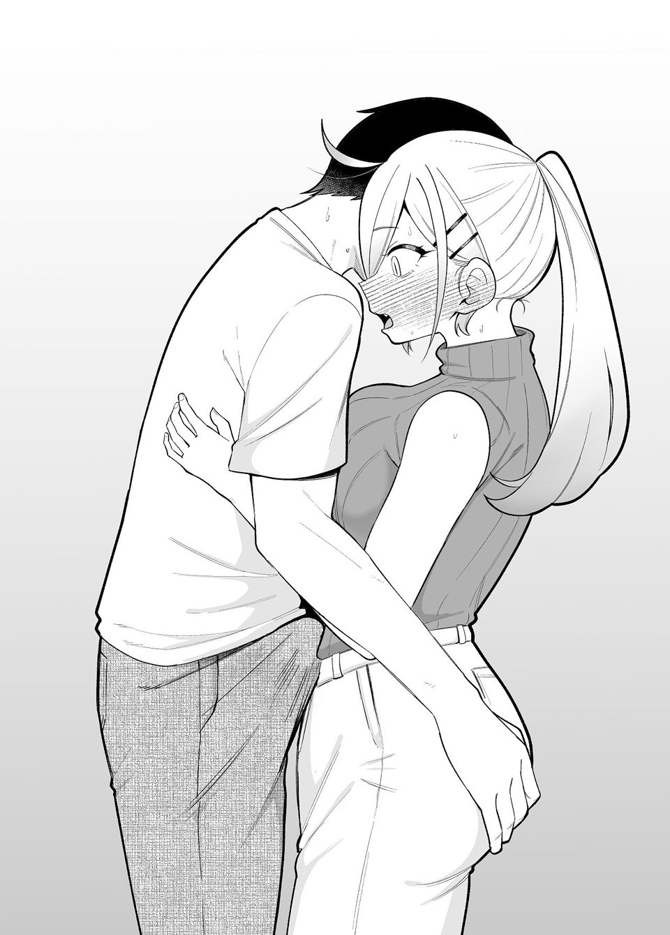 Cuộc sống thường ngày của gia đình Doujima - Chap 1 - 9