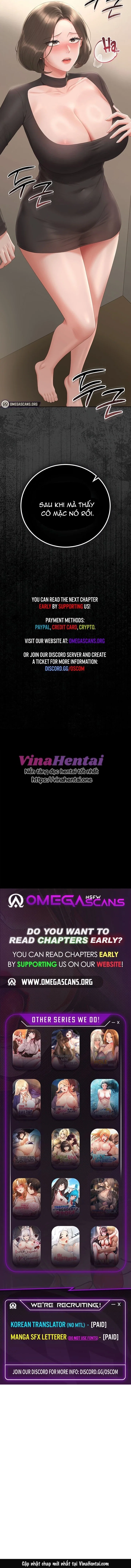Tôi Được Giao Nhiệm Vụ Địt Hết Gái Chung Cư - Chap 45 - 11