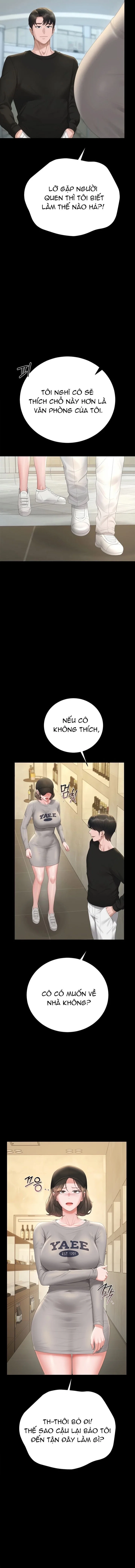 Tôi Được Giao Nhiệm Vụ Địt Hết Gái Chung Cư - Chap 45 - 2