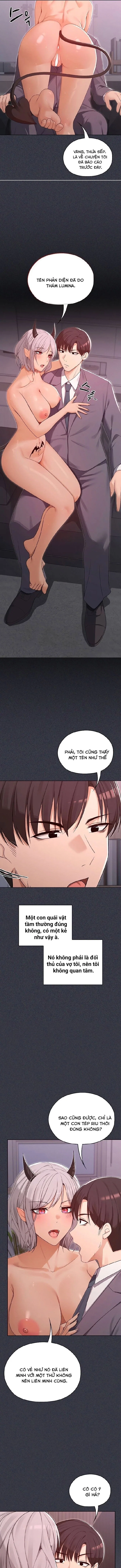Vợ Tôi Là Thiếu Nữ Ma Pháp Bá Đạo?! - Chap 9 - 15