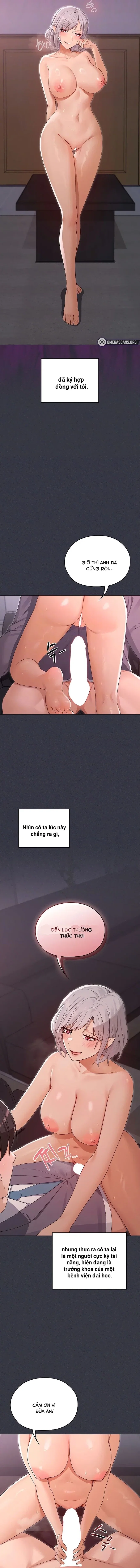 Vợ Tôi Là Thiếu Nữ Ma Pháp Bá Đạo?! - Chap 9 - 3