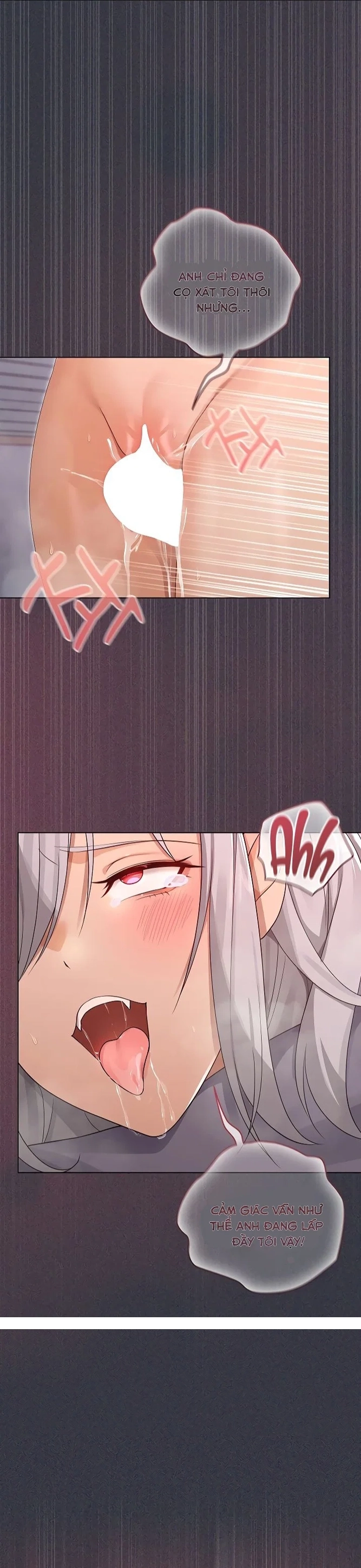 Vợ Tôi Là Thiếu Nữ Ma Pháp Bá Đạo?! - Chap 9 - 8