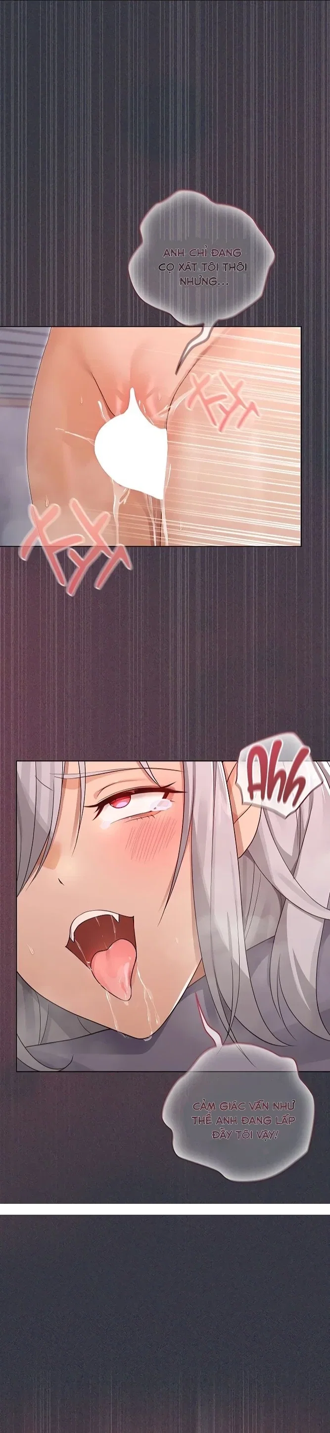 Vợ Tôi Là Thiếu Nữ Ma Pháp Bá Đạo?! - Chap 9 - 8