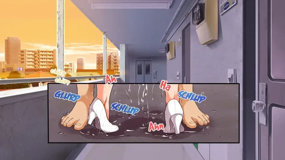 Lucky Dosukebe! Kouhen - Chương 3 - 31