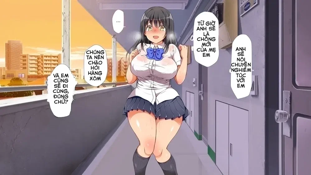 Lucky Dosukebe! Kouhen - Chương 3 - 38
