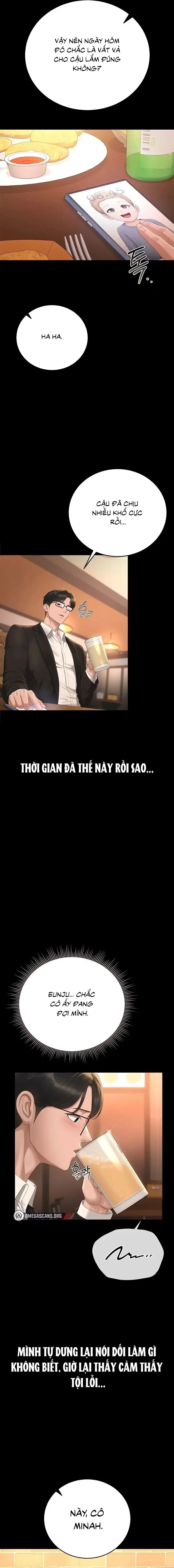 Tôi Được Giao Nhiệm Vụ Địt Hết Gái Chung Cư - Chap 43 - 14