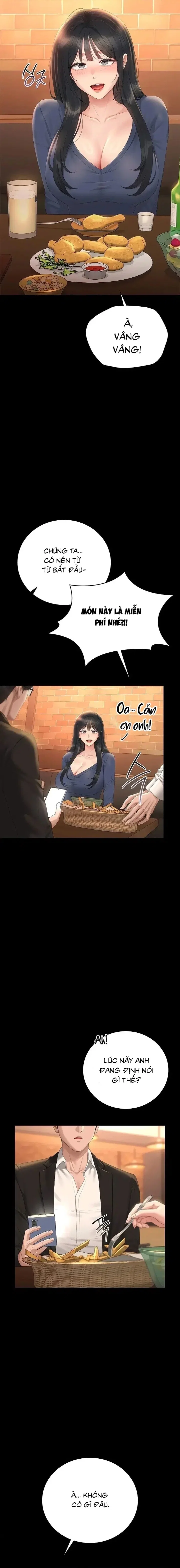Tôi Được Giao Nhiệm Vụ Địt Hết Gái Chung Cư - Chap 43 - 15
