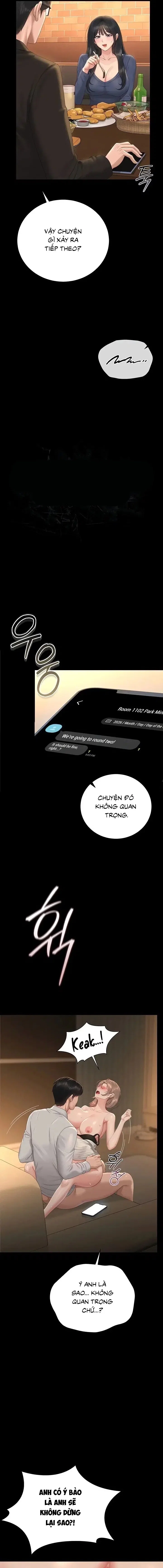 Tôi Được Giao Nhiệm Vụ Địt Hết Gái Chung Cư - Chap 43 - 16