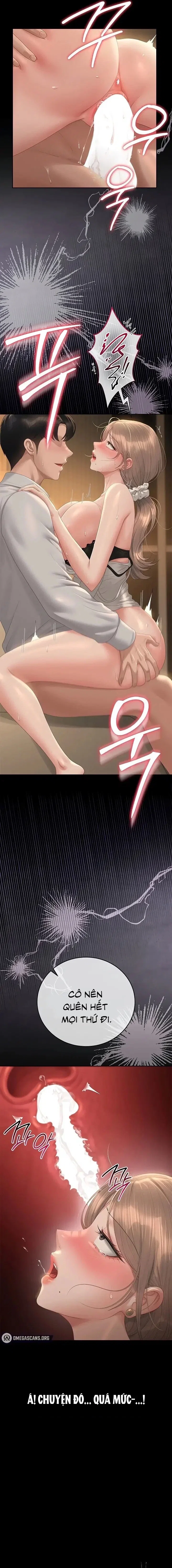 Tôi Được Giao Nhiệm Vụ Địt Hết Gái Chung Cư - Chap 43 - 19