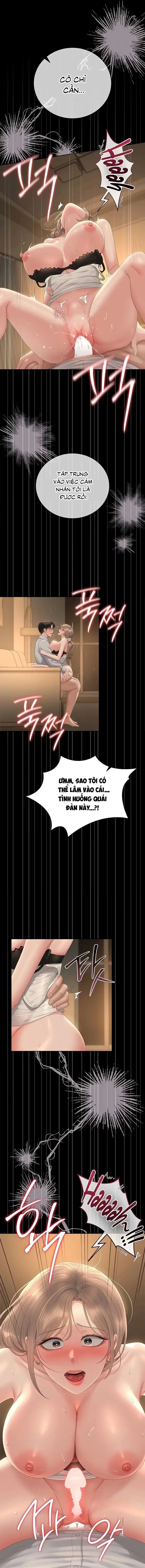 Tôi Được Giao Nhiệm Vụ Địt Hết Gái Chung Cư - Chap 43 - 20