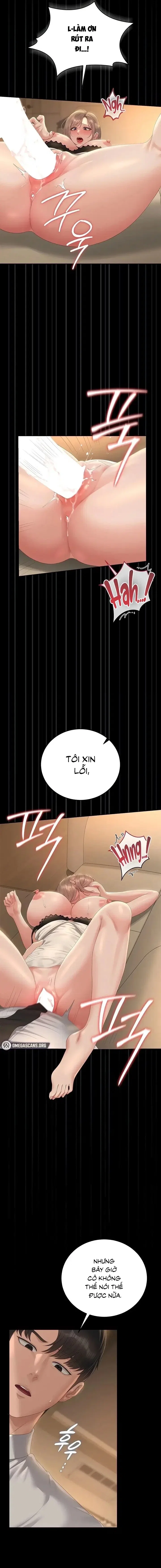 Tôi Được Giao Nhiệm Vụ Địt Hết Gái Chung Cư - Chap 43 - 6