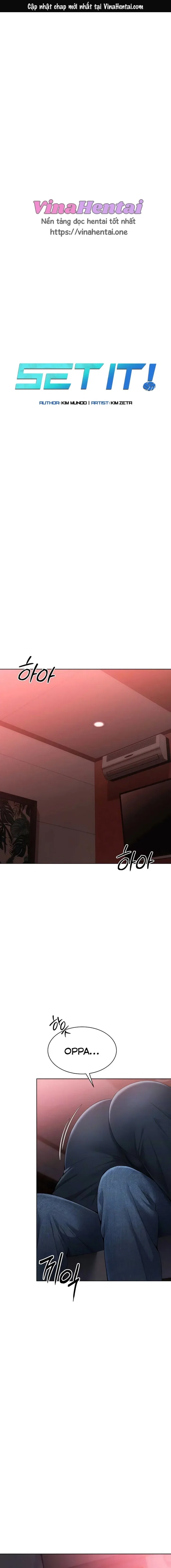 Set-up - Chap 90 - 1