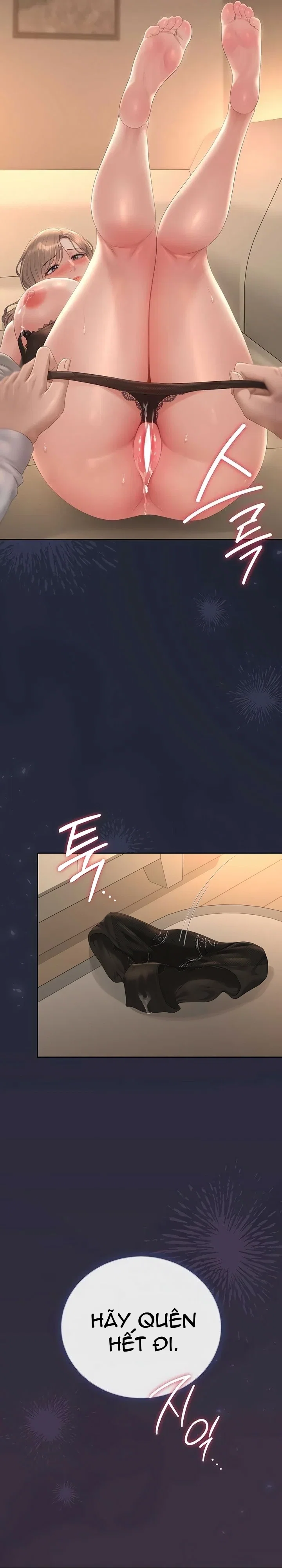 Tôi Được Giao Nhiệm Vụ Địt Hết Gái Chung Cư - Chap 42 - 9