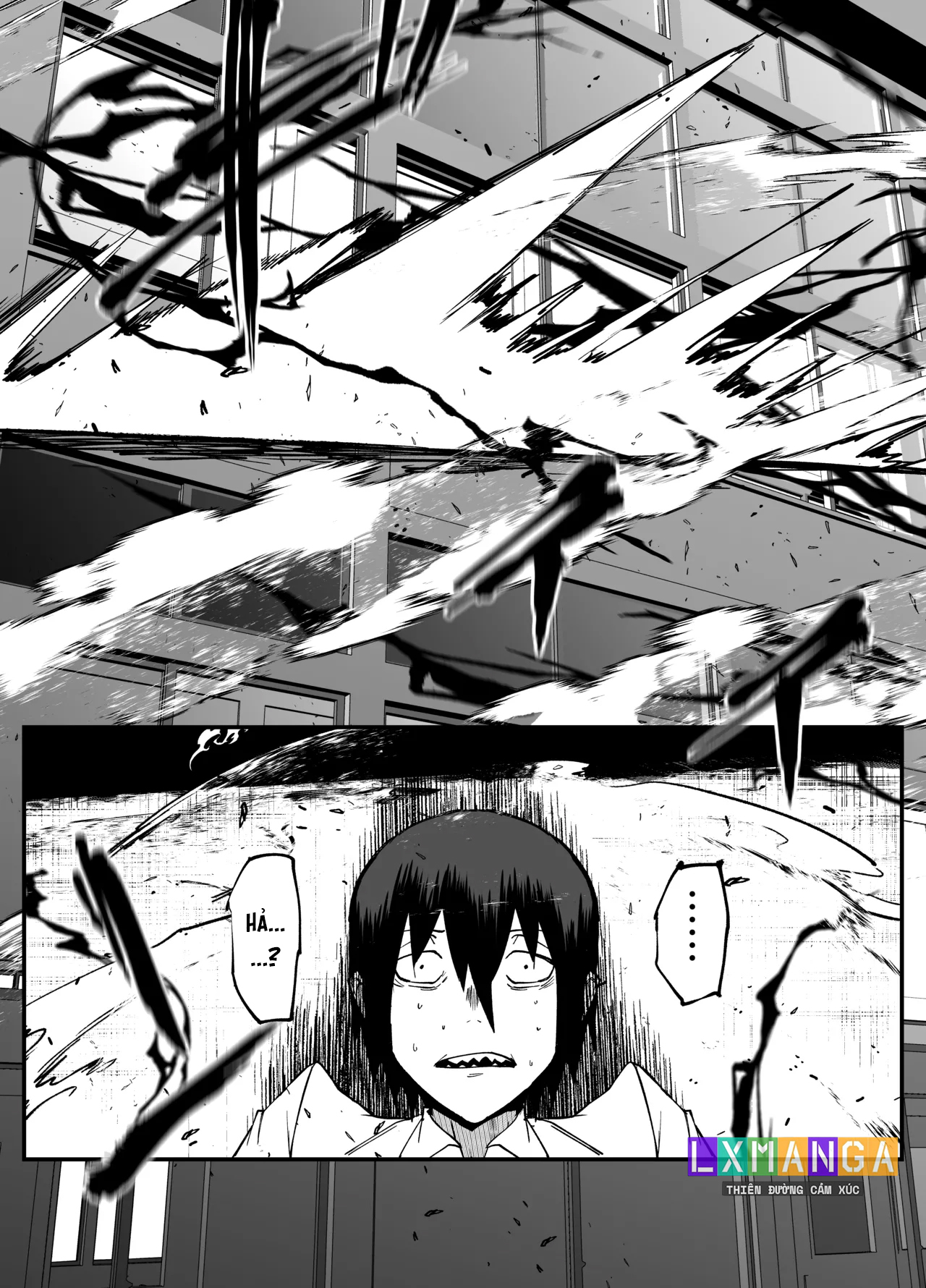 Absolute Magic Destruction Busamaria 04 + 05 ~A... - Chap 2 - 26
