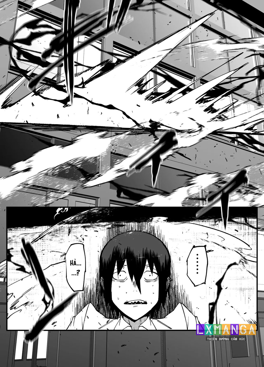 Absolute Magic Destruction Busamaria 04 + 05 ~A... - Chap 2 - 26