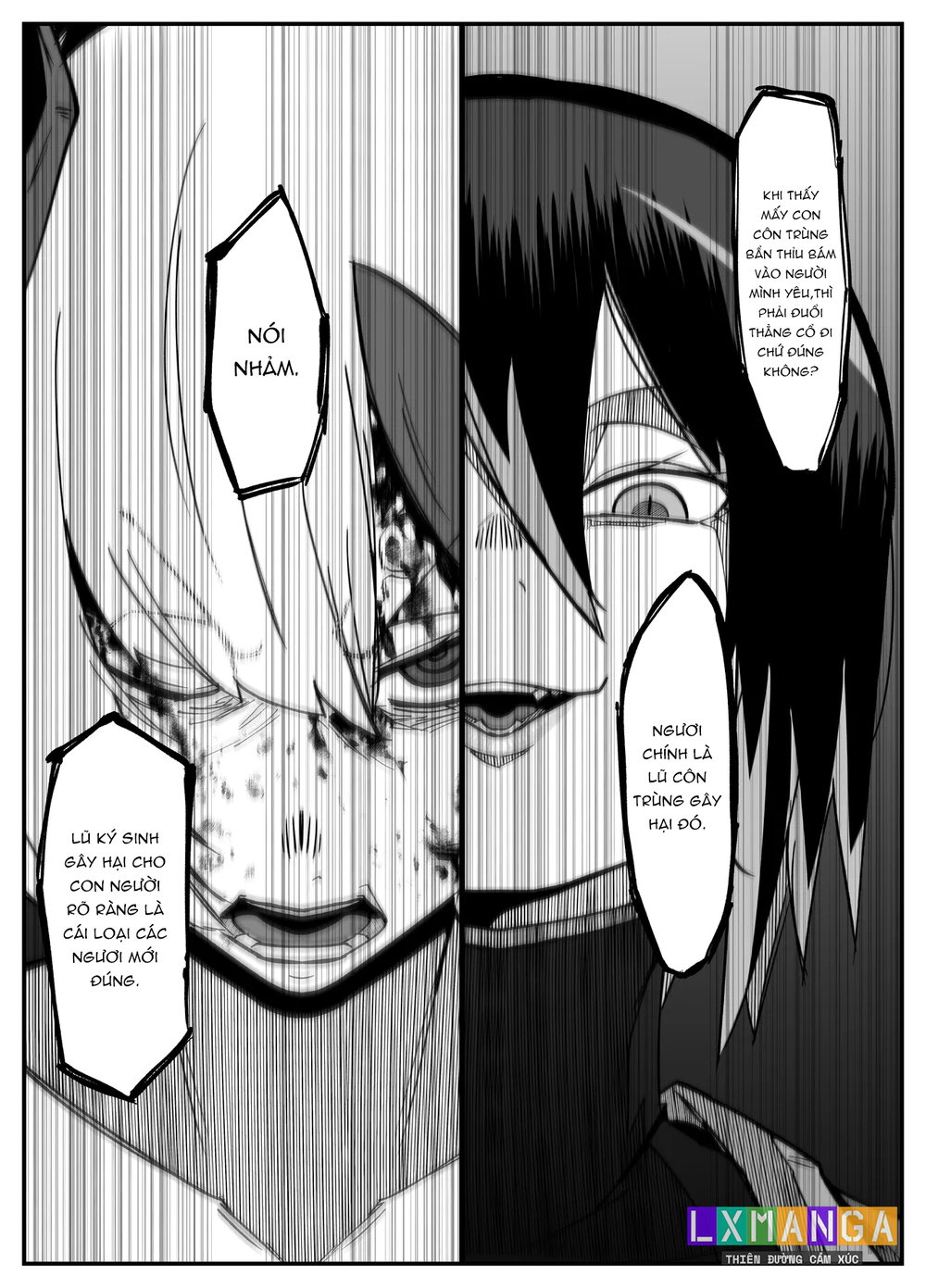 Absolute Magic Destruction Busamaria 04 + 05 ~A... - Chap 2 - 44