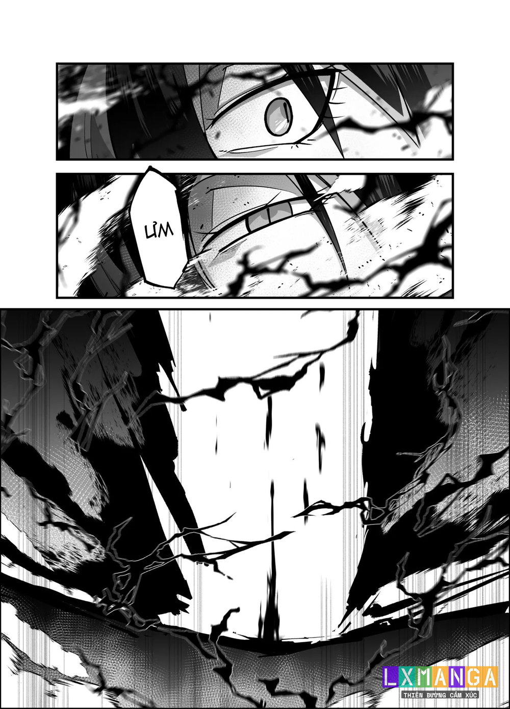 Absolute Magic Destruction Busamaria 04 + 05 ~A... - Chap 2 - 49