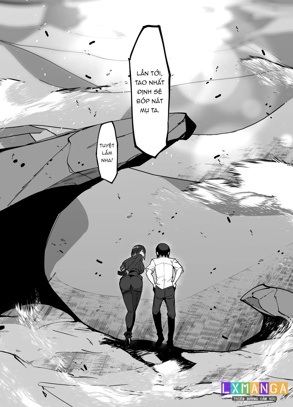 Absolute Magic Destruction Busamaria 04 + 05 ~A... - Chap 2 - 53