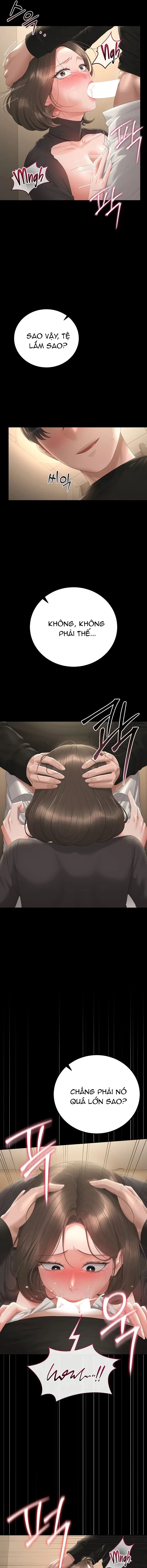 Tôi Được Giao Nhiệm Vụ Địt Hết Gái Chung Cư - Chap 46 - 6