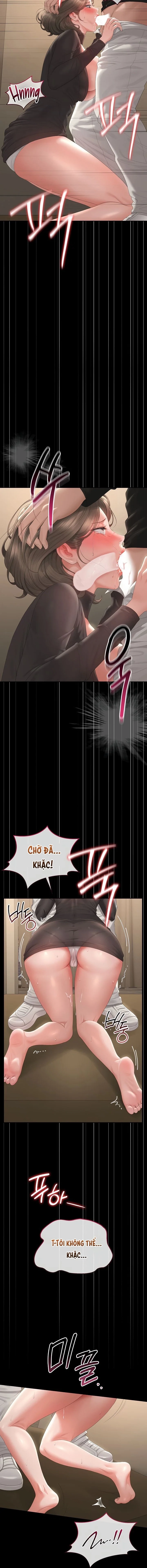 Tôi Được Giao Nhiệm Vụ Địt Hết Gái Chung Cư - Chap 46 - 7