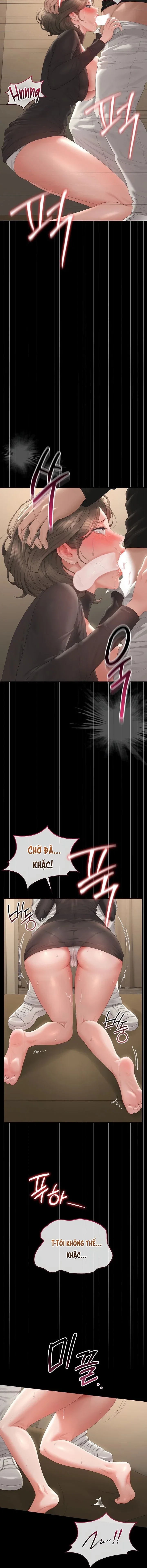 Tôi Được Giao Nhiệm Vụ Địt Hết Gái Chung Cư - Chap 46 - 7