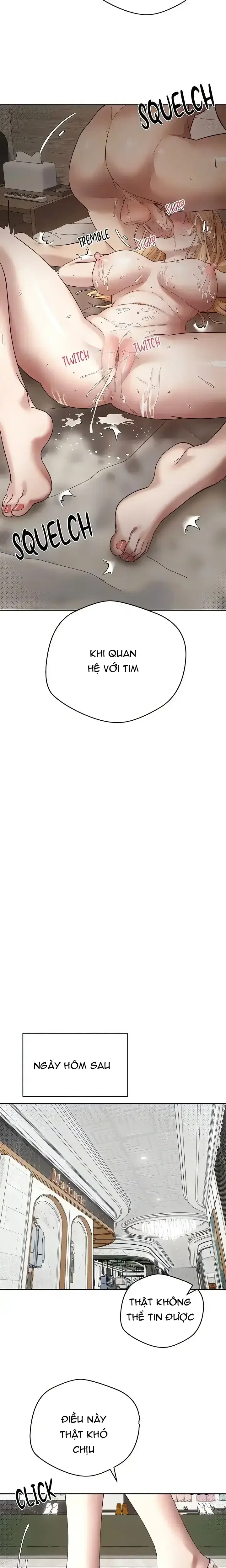 Turning My Life Around With Crypto - chap 9 - 15