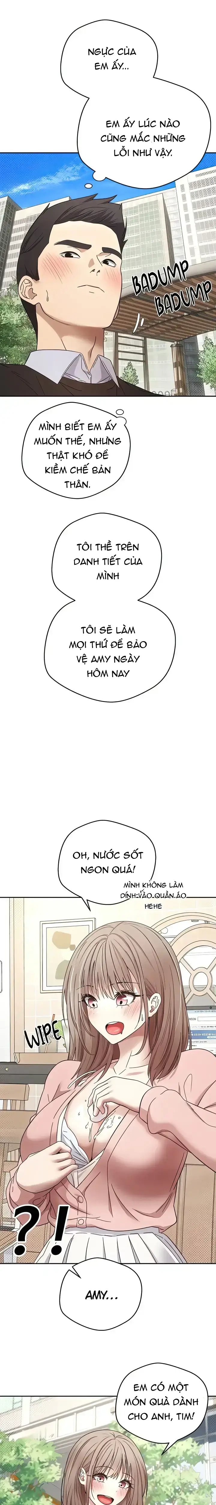 Turning My Life Around With Crypto - chap 9 - 21