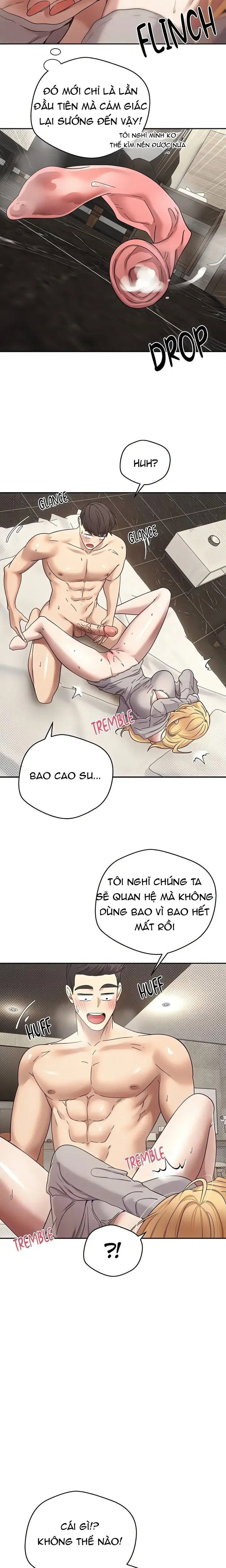 Turning My Life Around With Crypto - chap 9 - 3
