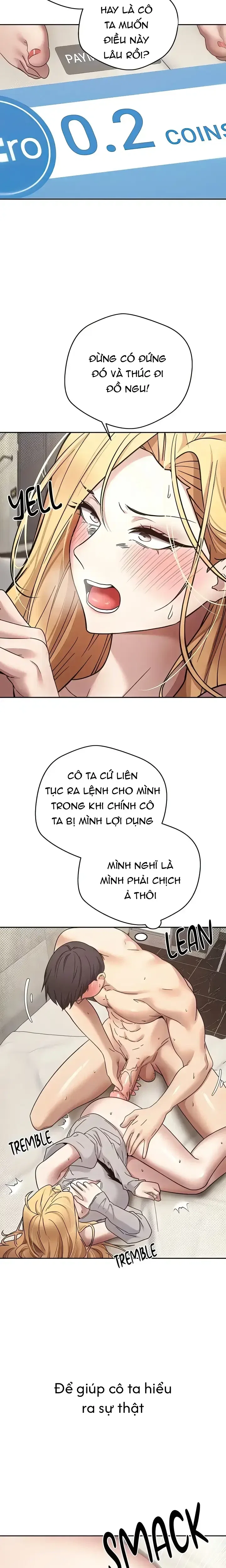 Turning My Life Around With Crypto - chap 9 - 5