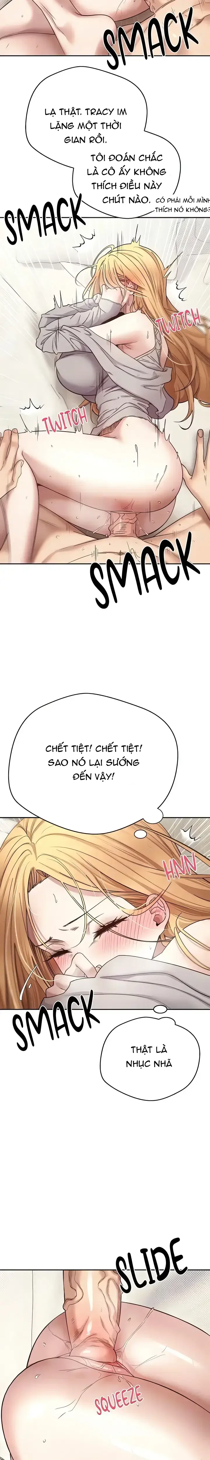 Turning My Life Around With Crypto - chap 9 - 7