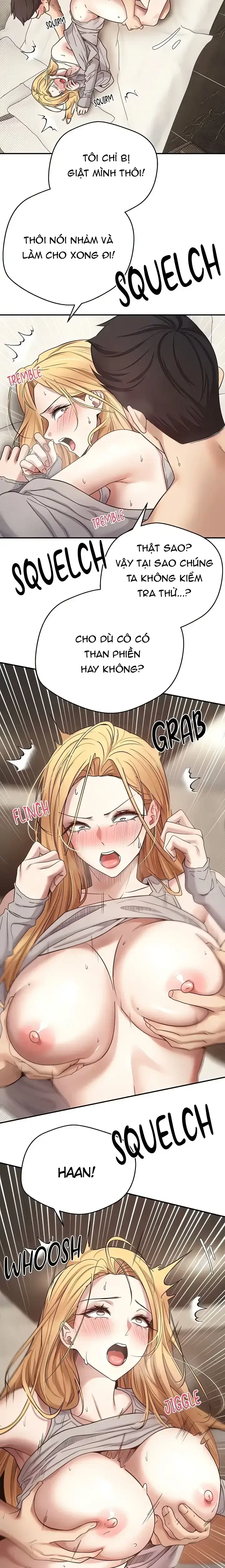 Turning My Life Around With Crypto - chap 9 - 9