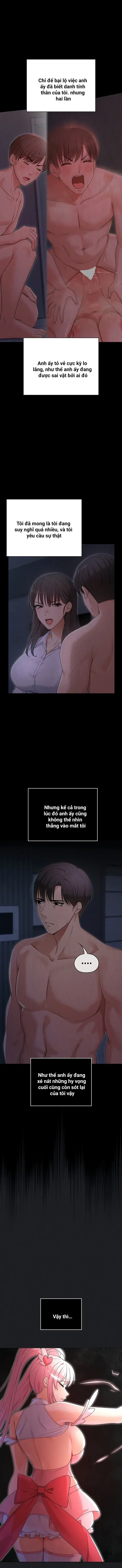 Vợ Tôi Là Thiếu Nữ Ma Pháp Bá Đạo?! - Chap 7 - 14
