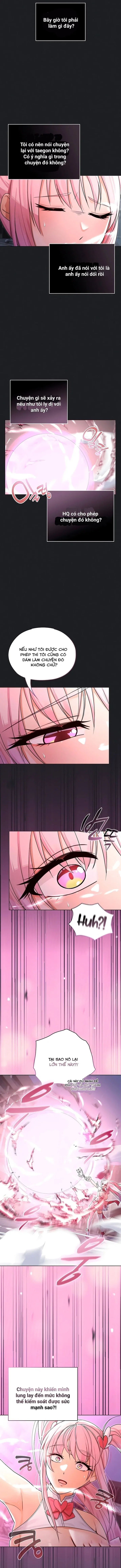 Vợ Tôi Là Thiếu Nữ Ma Pháp Bá Đạo?! - Chap 7 - 15