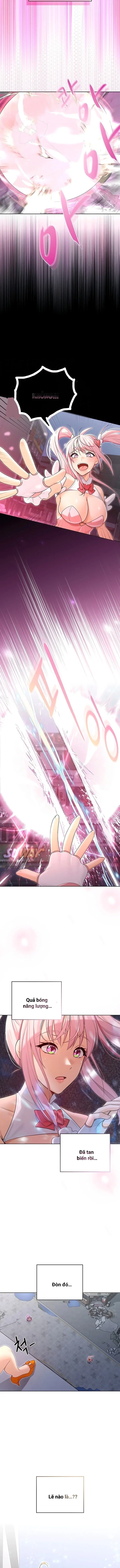 Vợ Tôi Là Thiếu Nữ Ma Pháp Bá Đạo?! - Chap 7 - 17