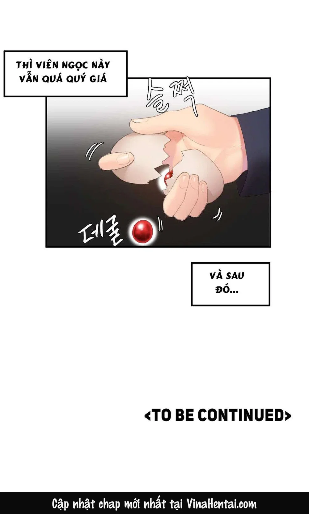 Hahri's Lumpy Star - Chap 6 - 16