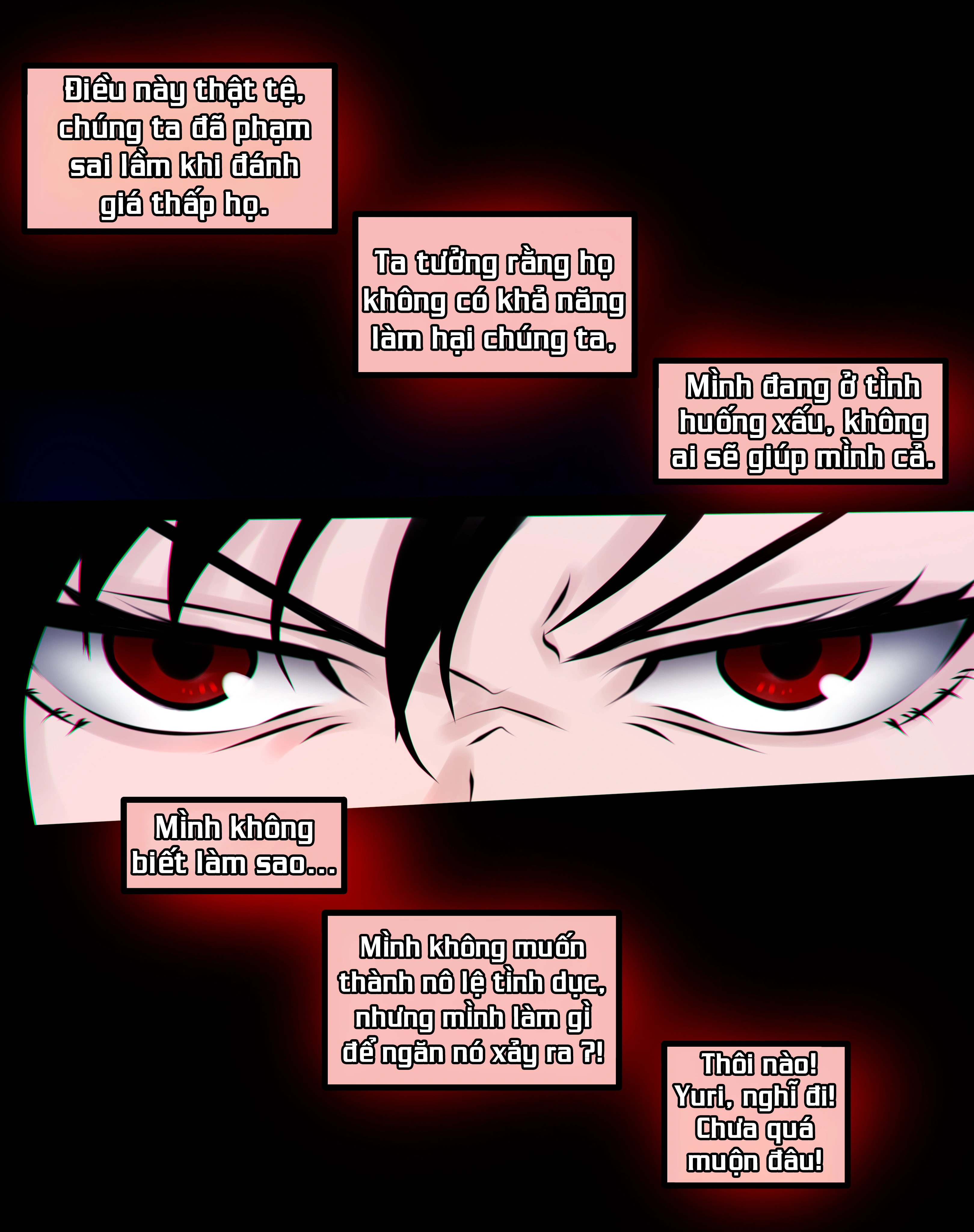Reader's Paradise - Chap 16 - 1
