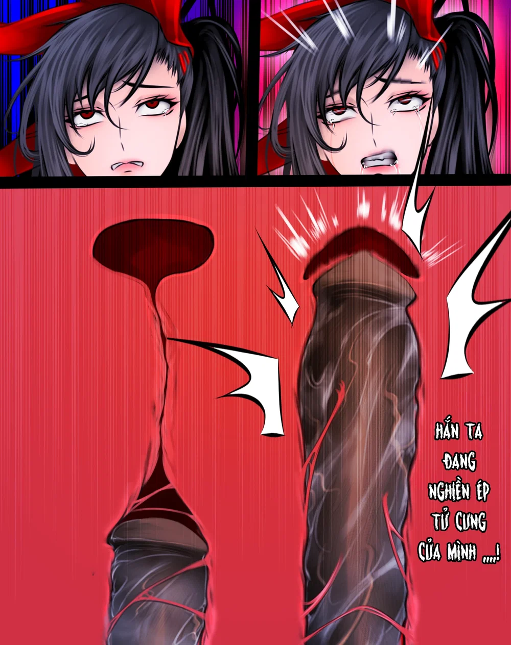 Reader's Paradise - Chap 16 - 14